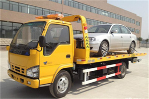 越西道路救援一般怎么收费