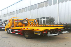 越西附近拖车救援搭电