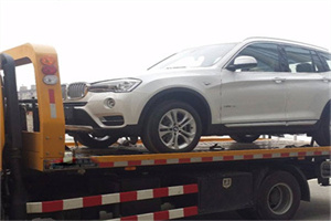 越西拖车24小时服务电话