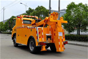 越西高速路拖车费