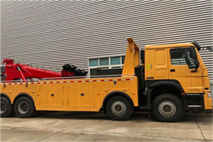 越西道路救援公司